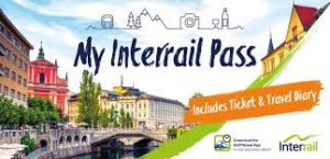 Bezahlarten Interrail